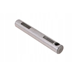 Tl02311010019 diferencialo pavarų velenai