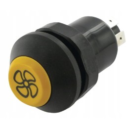 Fendt x830240359000 ventiliatoriaus jungiklis