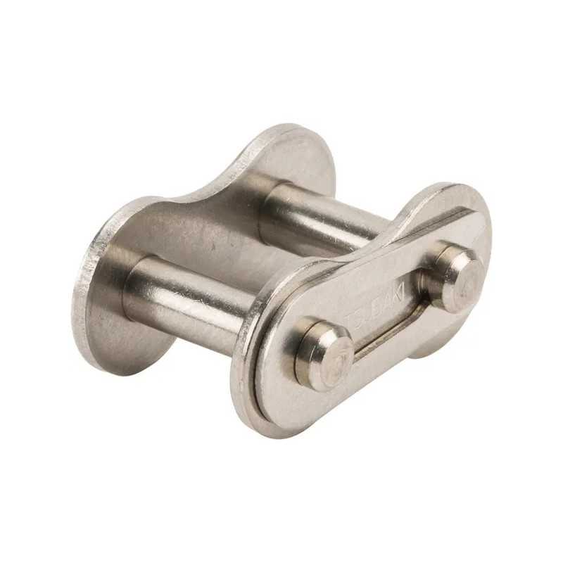 Grandinės užraktas 5 8x3 8 v2a