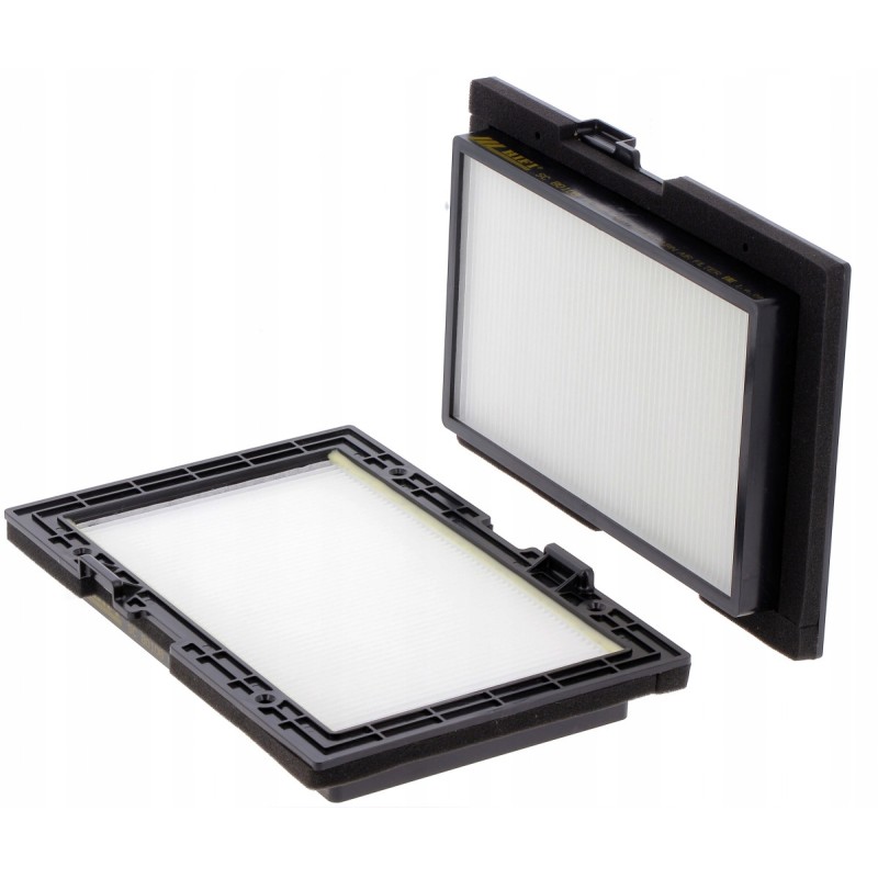 Sc80108 salono filtro hifi filtras