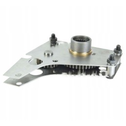 PTO hidraulinio siurblio pavarų dėžė MF 4 priedai