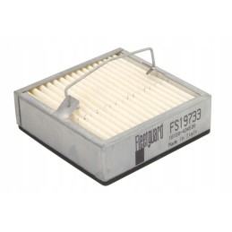 Kuro filtras fs19733 fleetguard