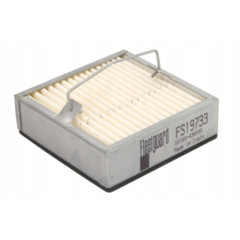 Kuro filtras fs19733 fleetguard