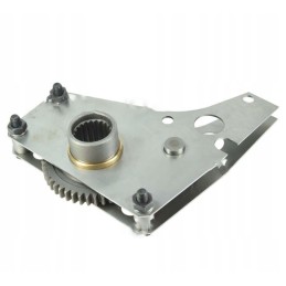 PTO hidraulinio siurblio pavarų dėžė MF 4 priedai