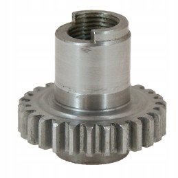 Dešinysis pakabos ratas 65759114918 agtech