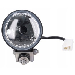 H3 kelio žibintas Wesem HO4 41601 84mm