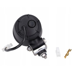 H3 kelio žibintas Wesem HO4 41601 84mm