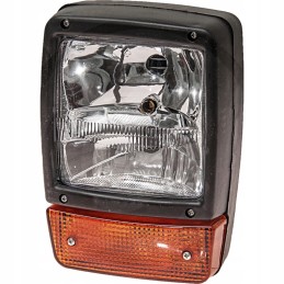 Priekinis darbinis žibintas jcb n15jcb3