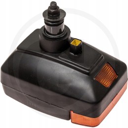 Priekinis darbinis žibintas jcb n15jcb3