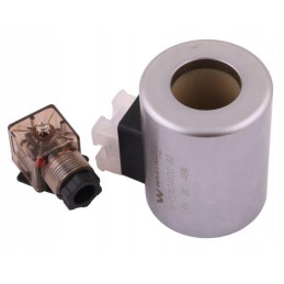 Solenoidinio skirstytuvo ritė e12dvs6 2 80l in