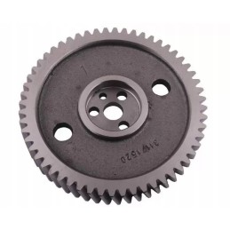 Mf4 įpurškimo siurblio varomasis ratas, originalus Ursus