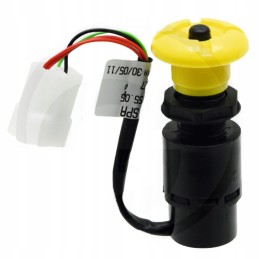 New Holland kardaninio veleno jungiklis 82027011