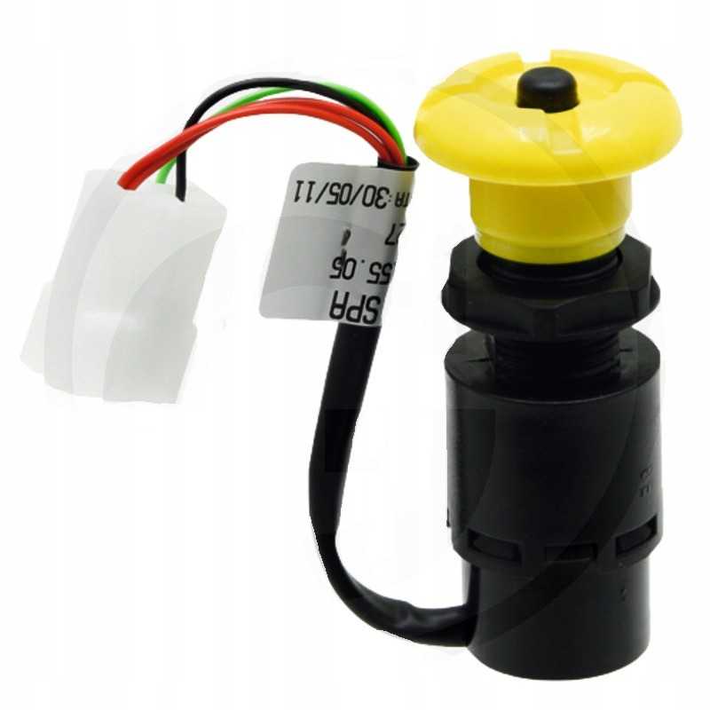 New Holland kardaninio veleno jungiklis 82027011