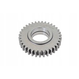 Te254 421b 1 02 priekinė tvirtinimo pavara