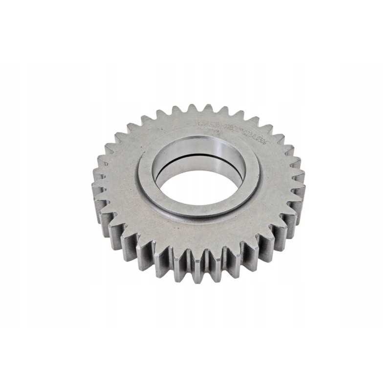 Te254 421b 1 02 priekinė tvirtinimo pavara