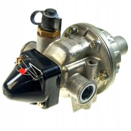 Oro slėgio reguliatorius su alyvos separatoriumi c 38