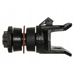 Prikabinimo kablio komplektas ursus c385 mf255 kaiščiai