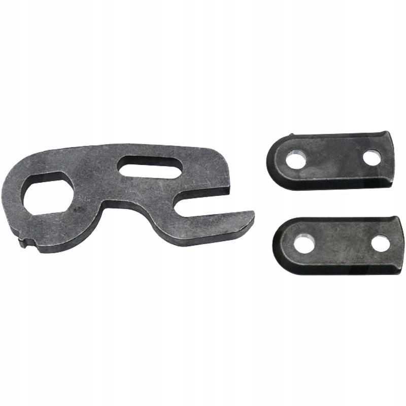 Centrinės svirties rinkinys 77702480033 scharmueller