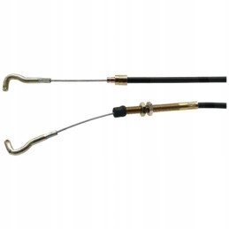 Rankinio droselio valdymo kabelio korpusas 3234946r2