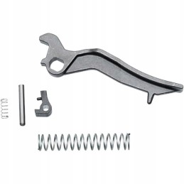 Stumdomų kumštelių rinkinys 77702480101 scharmueller