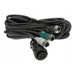 Vlc5660 g4 4600 ekrano kameros laidas