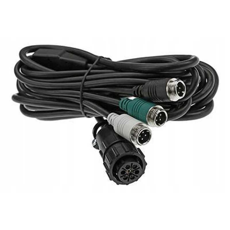 Vlc5660 g4 4600 ekrano kameros laidas