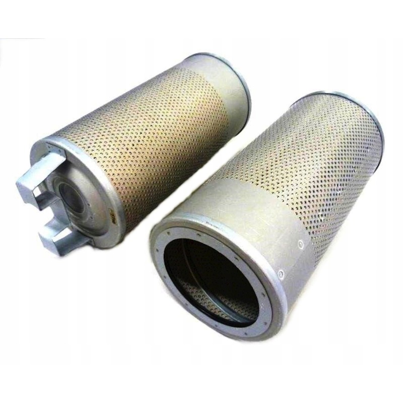Hy9100 hidraulinis filtras SF filtras pakeičia SH52097 Hy9100 hidraulinis filtras SF filtras pakeičia SH52097