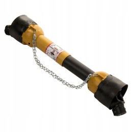 PTO galios perdavimo velenas 700mm 620nm cat 5 ama