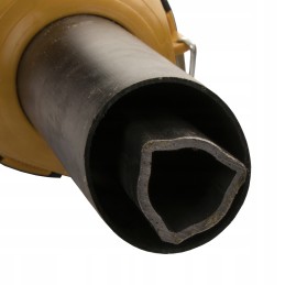 PTO galios perdavimo velenas 700mm 620nm cat 5 ama