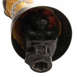 Kardaninis velenas 700 mm 620 nm cat 5