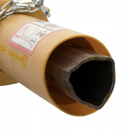 Kardaninis velenas 700 mm 620 nm cat 5