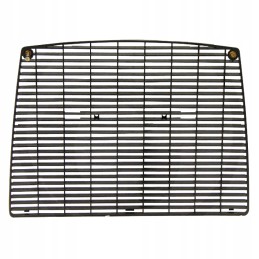 Fendt 65406025 granitinės radiatoriaus grotelės