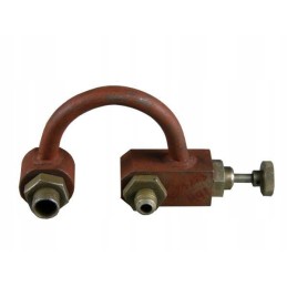 Valdymo vožtuvas mf3 235 3029103m91 rm 3027864m92