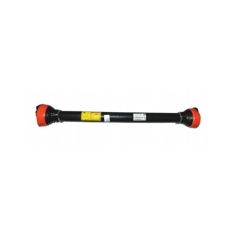 Wal overg 680nm dl 1200mm 6 6 black motogeneri
