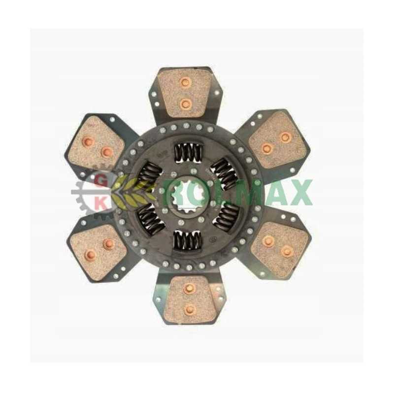 Farmtrac sankabos diskas d10159140