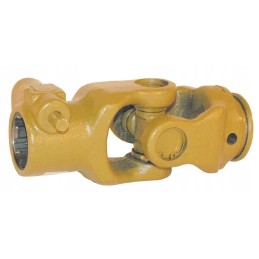 Walterscheid jungčių rinkinys, vamzdžio profilis ov 1 3 8