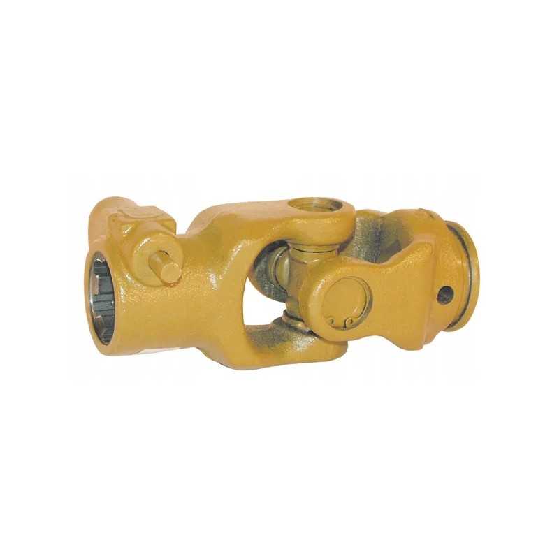 Walterscheid jungčių rinkinys, vamzdžio profilis ov 1 3 8