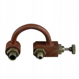 Valdymo vožtuvas mf3 235 3029103m91 rm 3027864m92