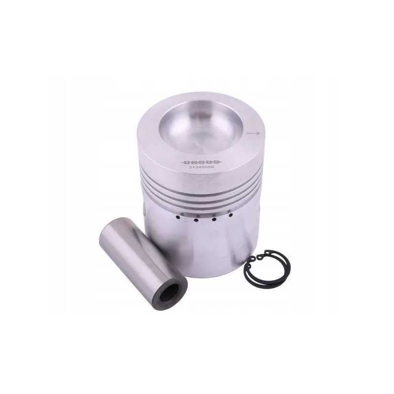 Variklio stūmoklis mf3 originalus ursus ur030601