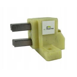 Generatoriaus šepetėlio laikiklis A124 Ursus Fiat Zuk