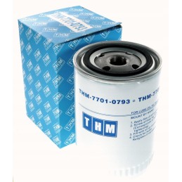 Alyvos filtras thm 7701 0793 zetor thm 7701 0793
