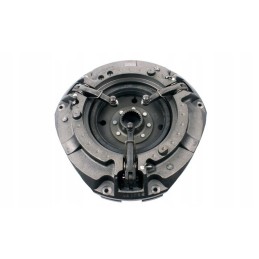 Sankabos mf3 mf4 perkins 12 spyruoklių 1868003m91 komplektas