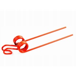 Pottinger grėblio spyruoklė 436120 00436120