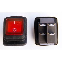 Įjungimo/išjungimo jungiklis ursus zetor jonh deere holland