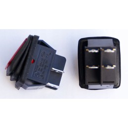 Įjungimo/išjungimo jungiklis ursus zetor jonh deere holland