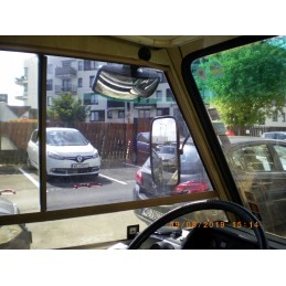 Įjungimo/išjungimo jungiklis ursus zetor jonh deere holland