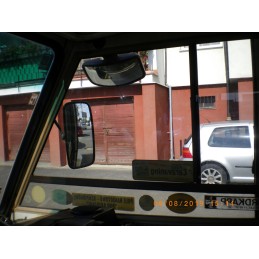 Įjungimo/išjungimo jungiklis ursus zetor jonh deere holland