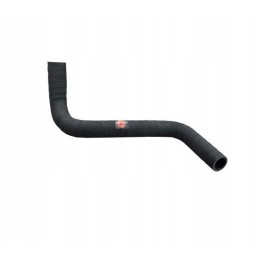 Apatinė radiatoriaus guminė žarna C330 originali Ursus