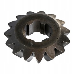 Krumpliaratis nuo 15 atleidimo pavaros t 25