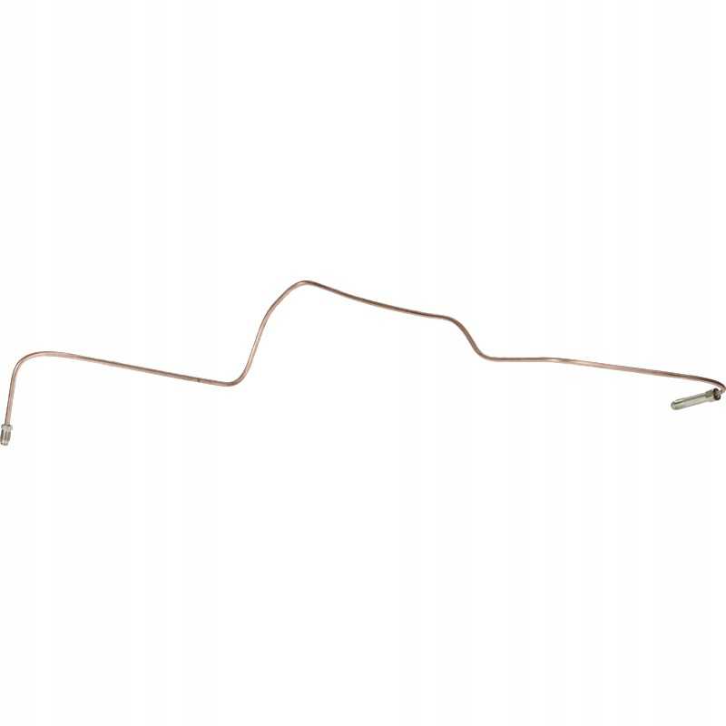 Stabdžių žarna 65769112603 agtech